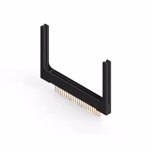 396-025-541-158 EDAC Inc.  Edgeboard Connectors